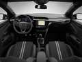 Opel Corsa 75 GS SPORT-S PANO-DACH CARPLAY SITZH. Silber - thumbnail 11