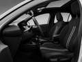 Opel Corsa 75 GS SPORT-S PANO-DACH CARPLAY SITZH. Silber - thumbnail 9