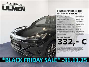 150KW 2025 Comfort Pano Leder Wärmepumpe