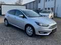 Ford Focus Focus 1,0 EcoBoost Titanium Aut. Titanium Silber - thumbnail 3