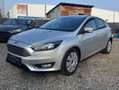 Ford Focus Focus 1,0 EcoBoost Titanium Aut. Titanium Silber - thumbnail 2