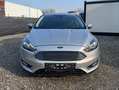 Ford Focus Focus 1,0 EcoBoost Titanium Aut. Titanium Silber - thumbnail 1