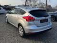 Ford Focus Focus 1,0 EcoBoost Titanium Aut. Titanium Silber - thumbnail 5
