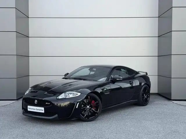Jaguar XK 5.0 V8 R-S