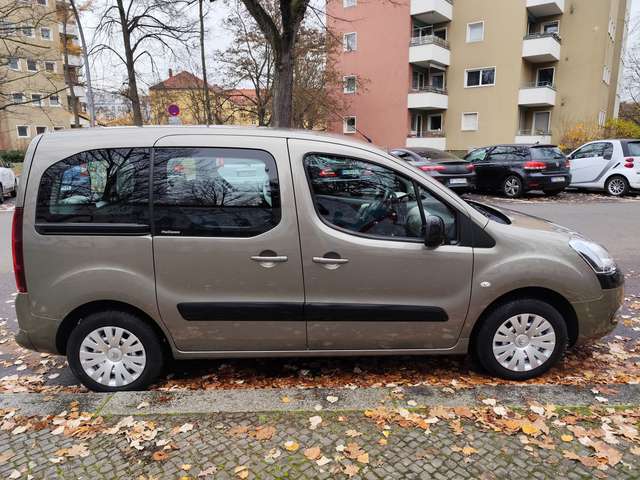 Imagine Citroen Berlingo Berlingo Multispace VTi 120 Selection