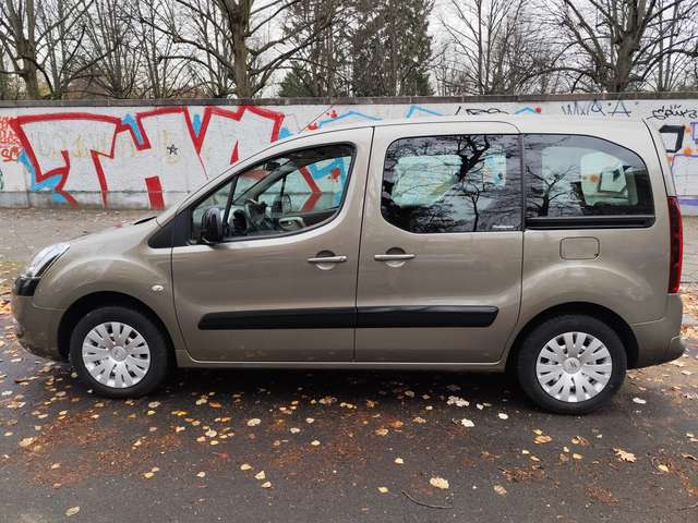Citroen Berlingo Berlingo Multispace VTi 120 Selection