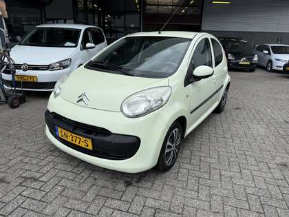 Citroen C1 1.0-12V Ambiance