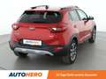 Kia Stonic 1.0 TGDI Platinum Edition Aut*NAVI*TEMPO*CAM*PDC* Rot - thumbnail 6