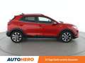 Kia Stonic 1.0 TGDI Platinum Edition Aut*NAVI*TEMPO*CAM*PDC* Rot - thumbnail 7