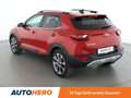 Kia Stonic 1.0 TGDI Platinum Edition Aut*NAVI*TEMPO*CAM*PDC* Rot - thumbnail 4