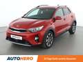 Kia Stonic 1.0 TGDI Platinum Edition Aut*NAVI*TEMPO*CAM*PDC* Rot - thumbnail 1