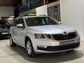 Skoda Octavia Garantie 12 mois Argent - thumbnail 4