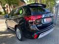 Mitsubishi Outlander PHEV4WD*LED*TEMPO*CAM*PDC*SHZ Schwarz - thumbnail 9