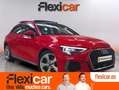 Audi A3 Sportback 35 TFSI 110kW (150CV) S tronic Rot - thumbnail 1