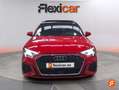 Audi A3 Sportback 35 TFSI 110kW (150CV) S tronic Rot - thumbnail 2