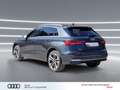 Audi A3 Sportback 30 TFSI LED ACC NAVI Sonos HuD 18" Grau - thumbnail 5