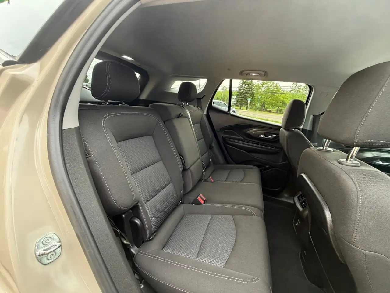 GMC Terrain photo GMC Terrain