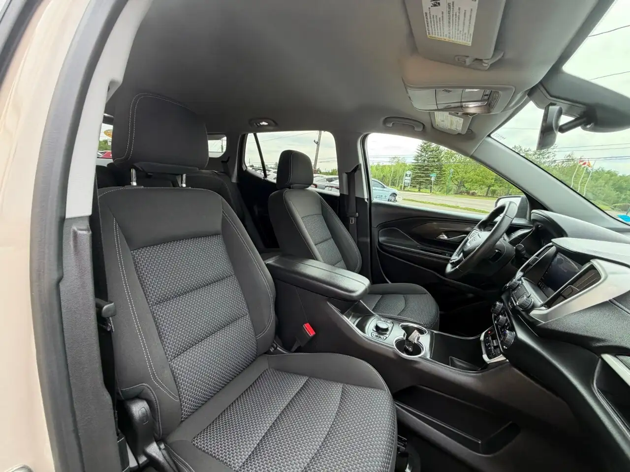 GMC Terrain photo GMC Terrain