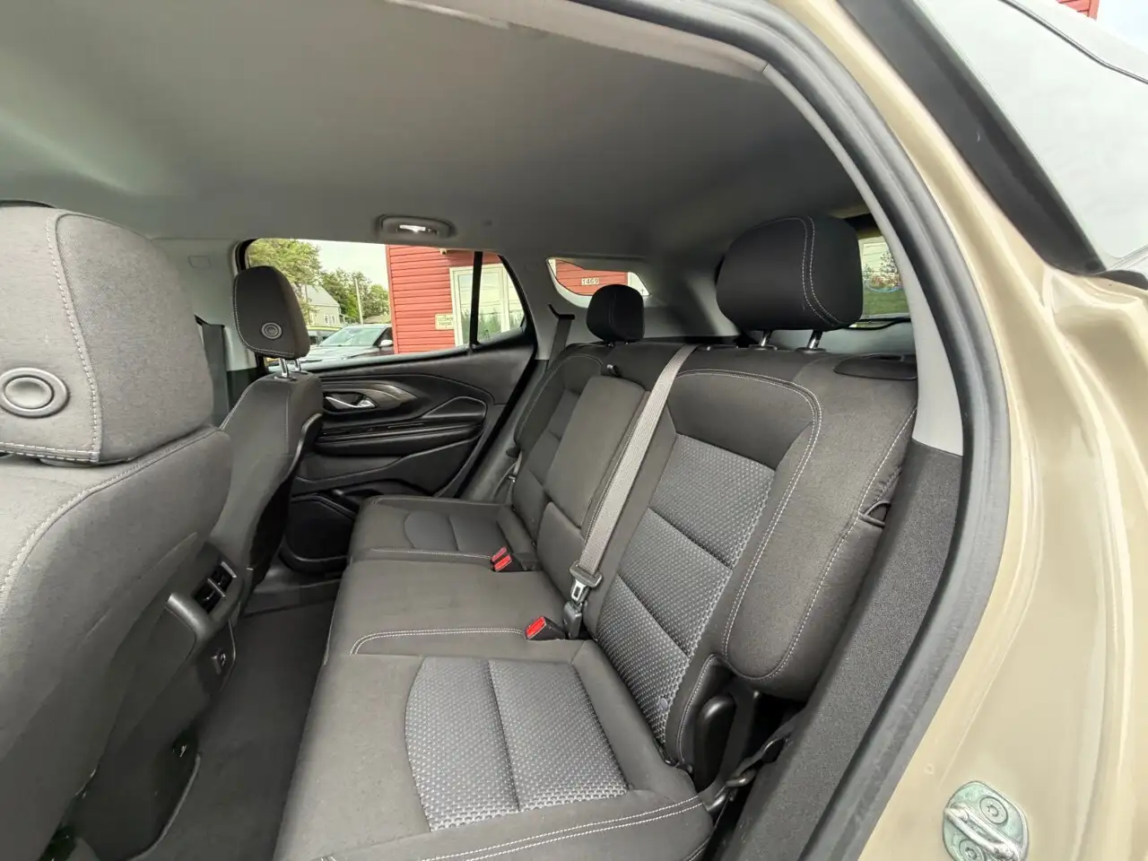 GMC Terrain photo GMC Terrain