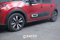 Citroen C3 1.2 Puretech 110CV Max Rosso - thumbnail 4