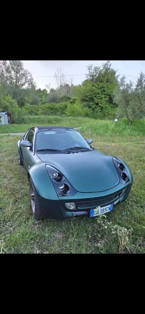 smart roadster 0.7 Passion 82cv - 1