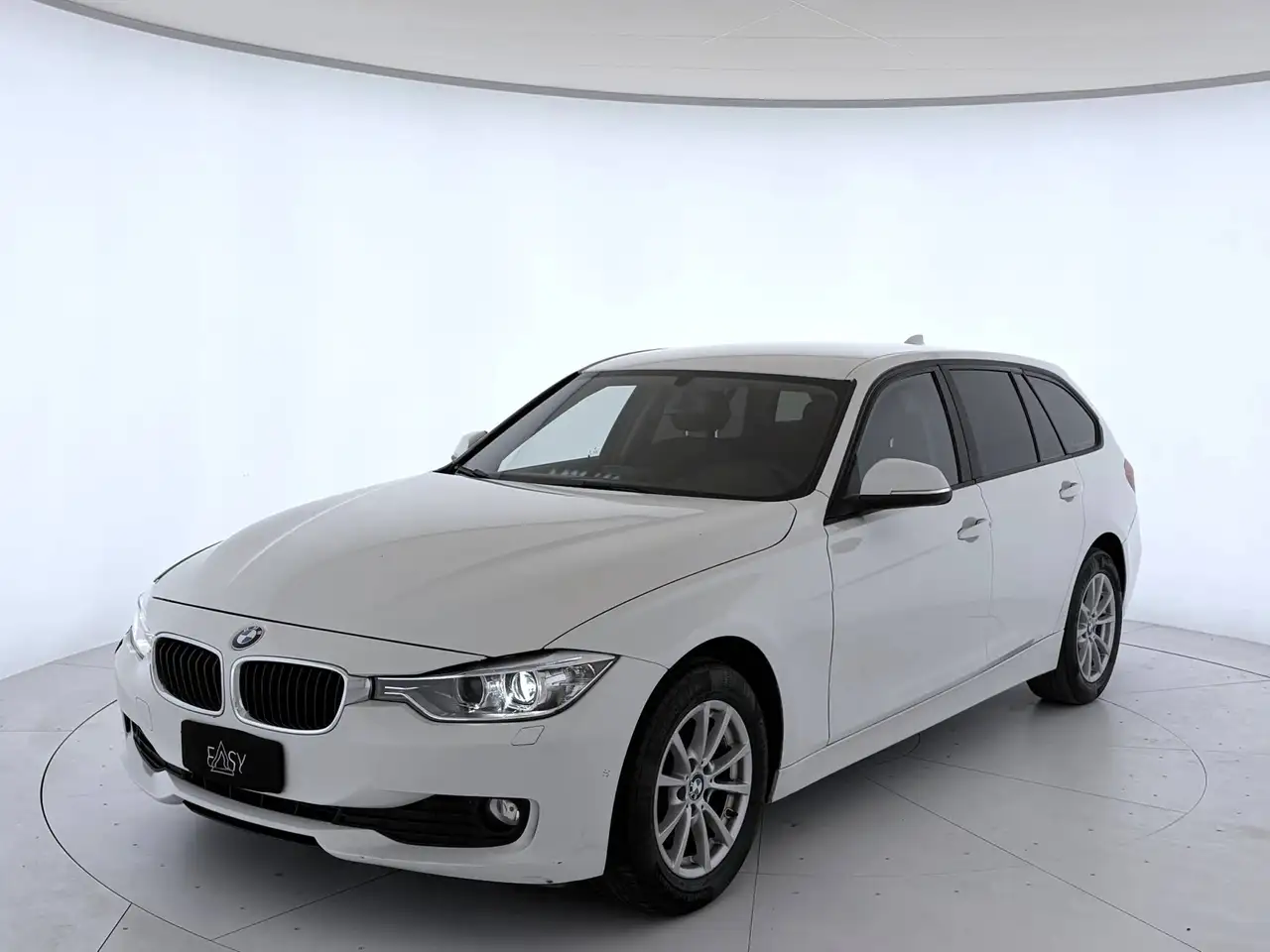 BMW 316