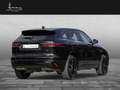 Jaguar F-Pace P400e AWD S Schwarz - thumbnail 2