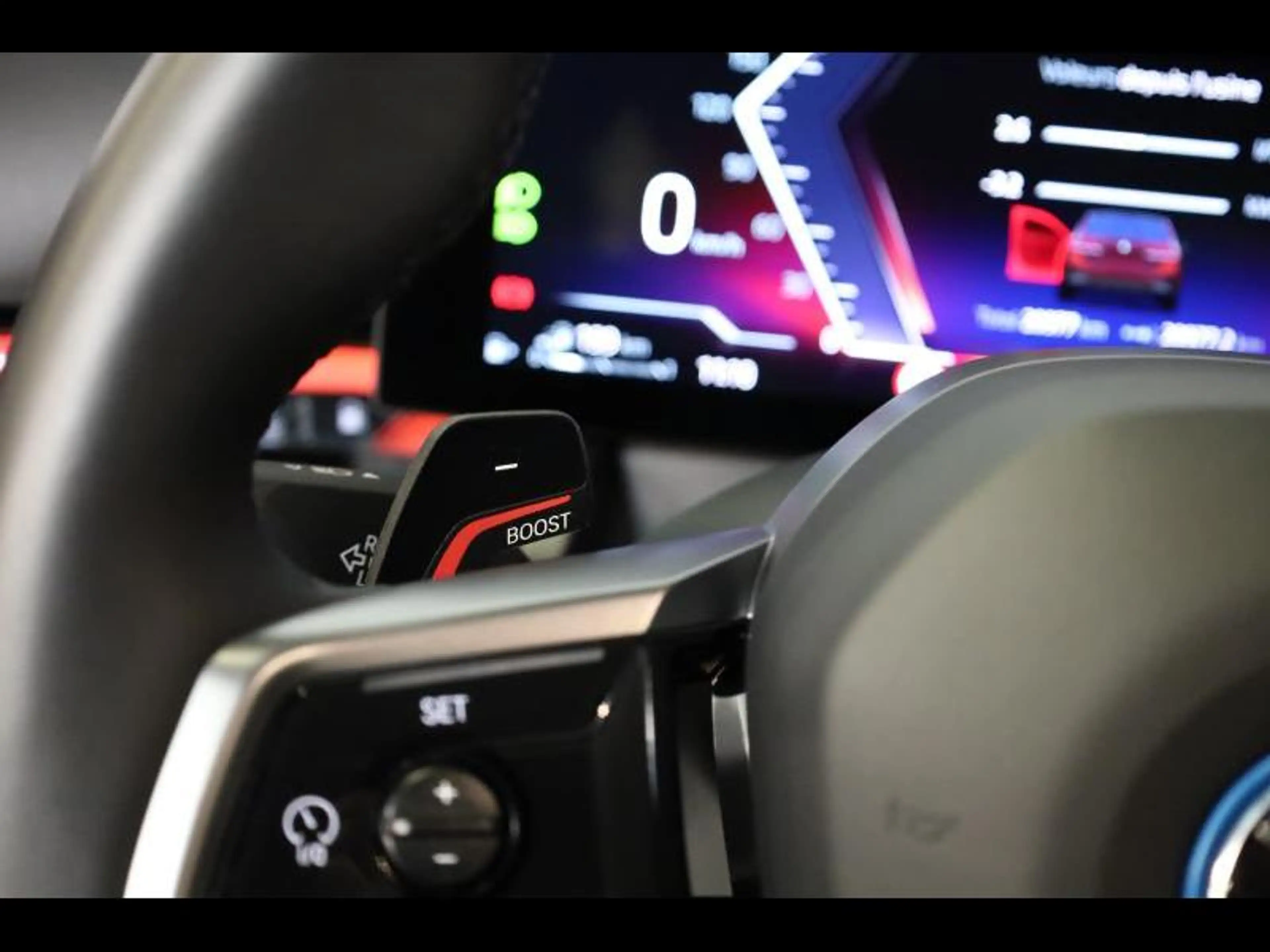 BMW 530 e Berline Kit M Sport — photo 12