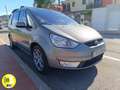 Ford Galaxy 2.0TDci Titanium Gris - thumbnail 4