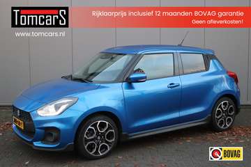 1.4 Sport 143PK Smart Hybrid Navigatie/Keyfree/Sto