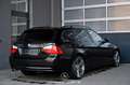 BMW 318 d Touring M-Paket Pickerl NEU Fekete - thumbnail 2