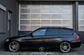 BMW 318 d Touring M-Paket Pickerl NEU Negru - thumbnail 6