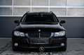 BMW 318 d Touring M-Paket Pickerl NEU Negru - thumbnail 3