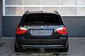 BMW 318 d Touring M-Paket Pickerl NEU Negru - thumbnail 4