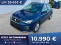 SEAT Arona TDI Style AHK CARPLAY WINTER LED ++ Blau - thumbnail 1