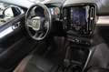 Volvo XC40 D4 AWD Harman/K ACC AHK Leder Navi LED Kam Schwarz - thumbnail 23