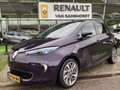 Renault ZOE E-Tech Electric R110 Limited 41 kWh (AccuHuur) inc Фіолетовий - thumbnail 1
