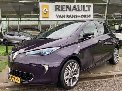Renault ZOE E-Tech Electric R110 Limited 41 kWh (AccuHuur) inc