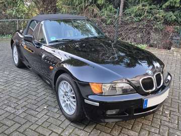 Roadster 1.9 FL | neues Verdeck | TÜV neu