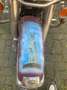 Harley-Davidson Road King Classic Rojo - thumbnail 4