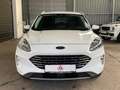 Ford Kuga Hybrid*2,5* Titanium X*Aut Weiß - thumbnail 2