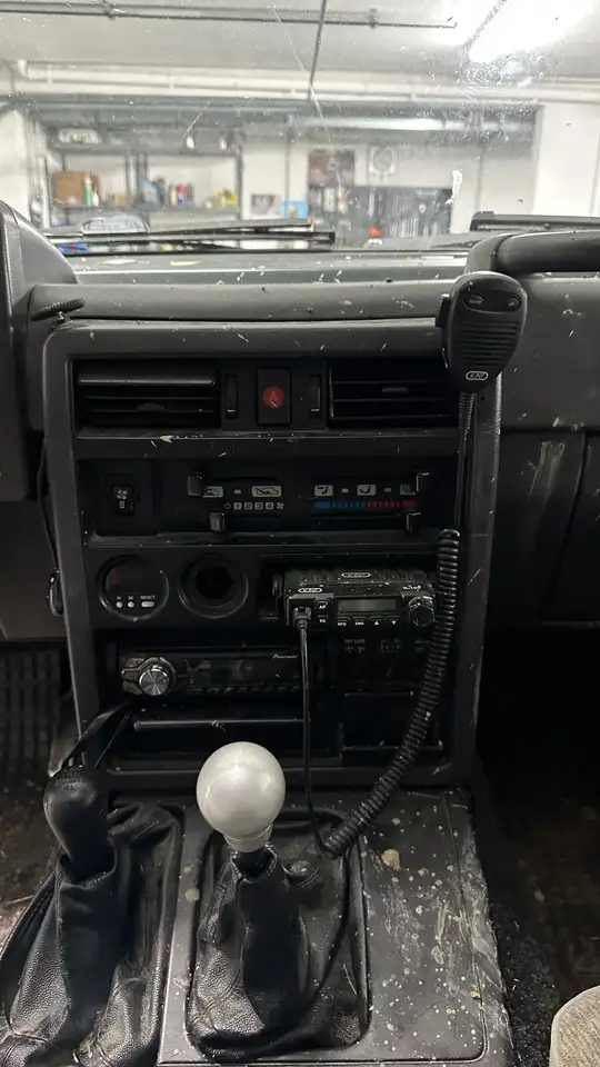 Nissan Patrol GR 2.8 td Safari 4x4, foto 8