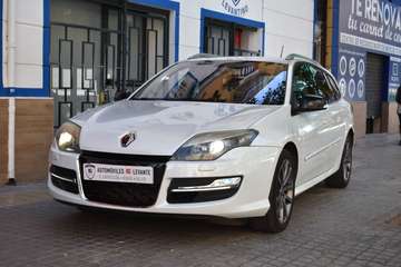 G.Tour 2.0dCi En. GT 4Control 150
