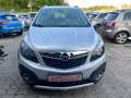 Opel Mokka Edition ecoFlex/ Top Gepflegt Silber - thumbnail 3