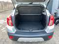 Opel Mokka Edition ecoFlex/ Top Gepflegt Silber - thumbnail 11