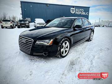 Quattro Certified No Accidents Mint Condition