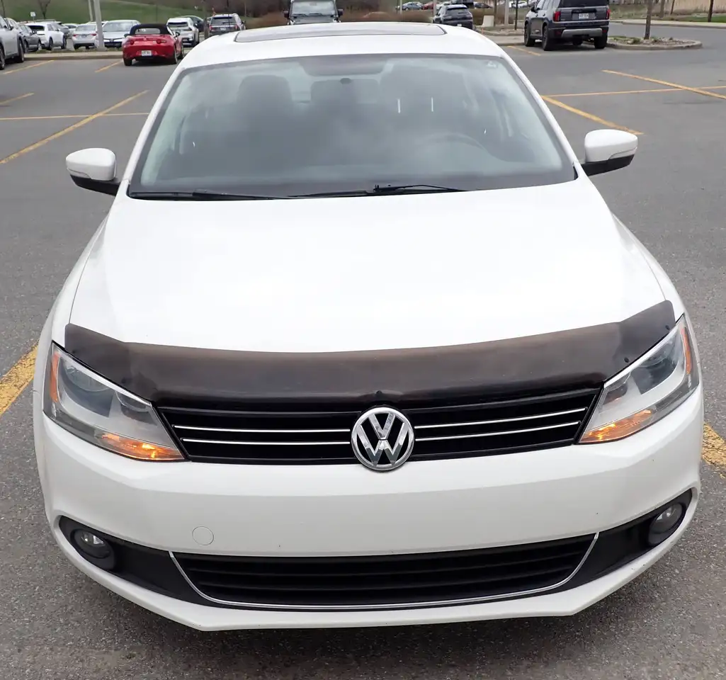 2011 Volkswagen Jetta