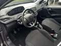 Peugeot 208 1° serie PureTech 82 5 porte Active Gris - thumbnail 9