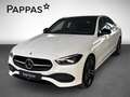 Mercedes-Benz C 300 e Totw LED Distr PTS Navi Pano Cam SHZ Blanc - thumbnail 2