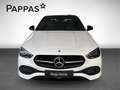 Mercedes-Benz C 300 e Totw LED Distr PTS Navi Pano Cam SHZ Blanc - thumbnail 4